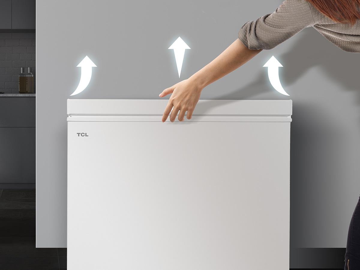 Recessed Handle/Design