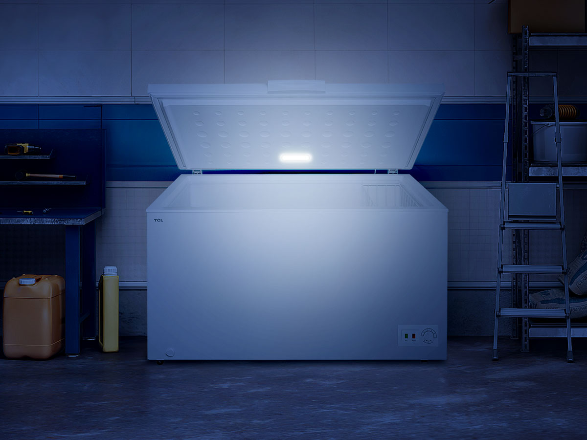 LED Light
