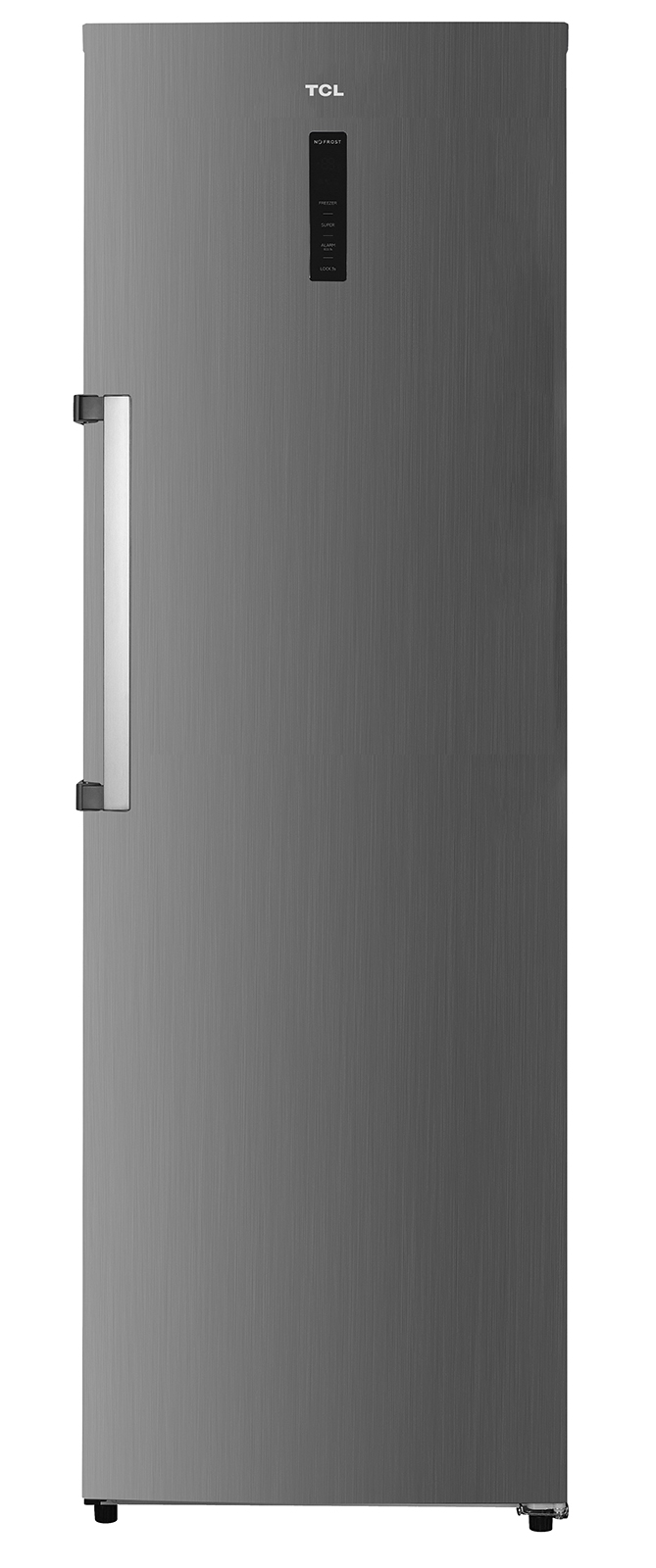 P272SDS 272L Vertical Freezer