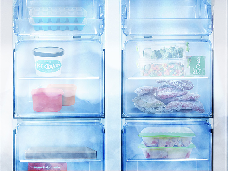 Super Freeze Mode