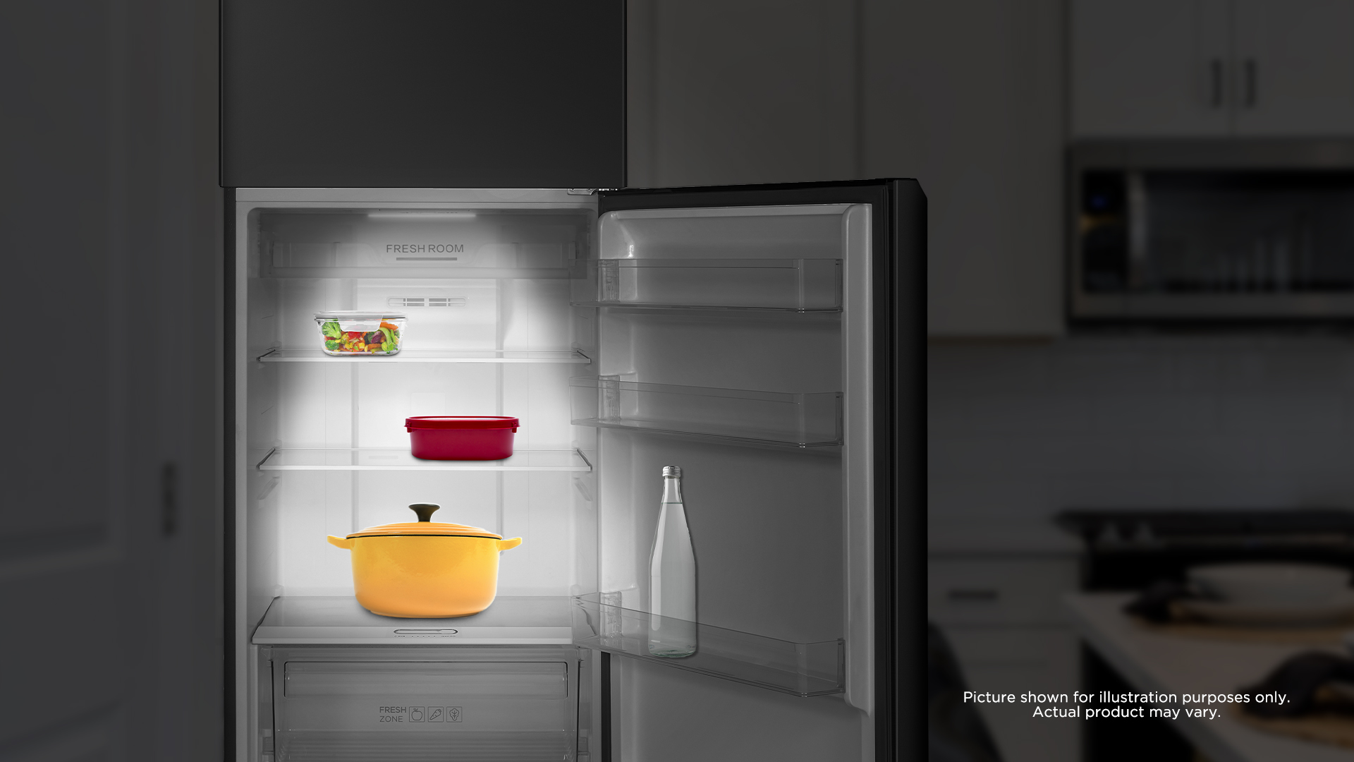 Bright, Efficient LED Lighting