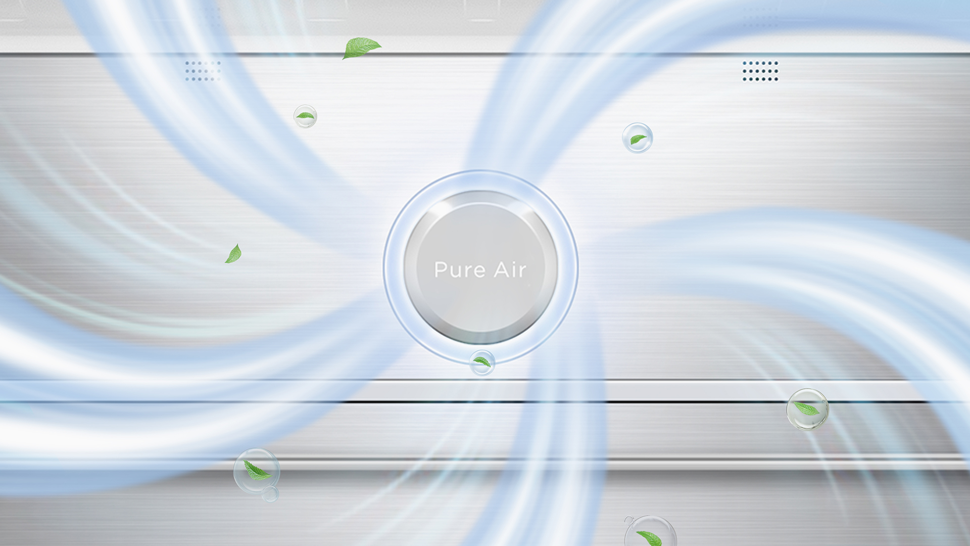 Hassle-Free Freshness, Every Day