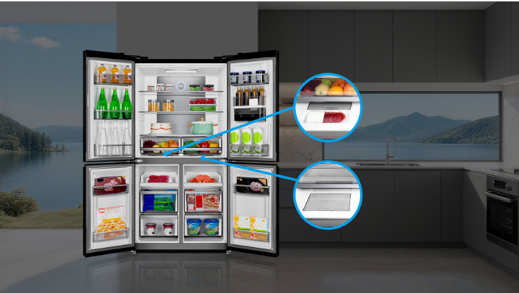 Smarter Storage for Extra Space