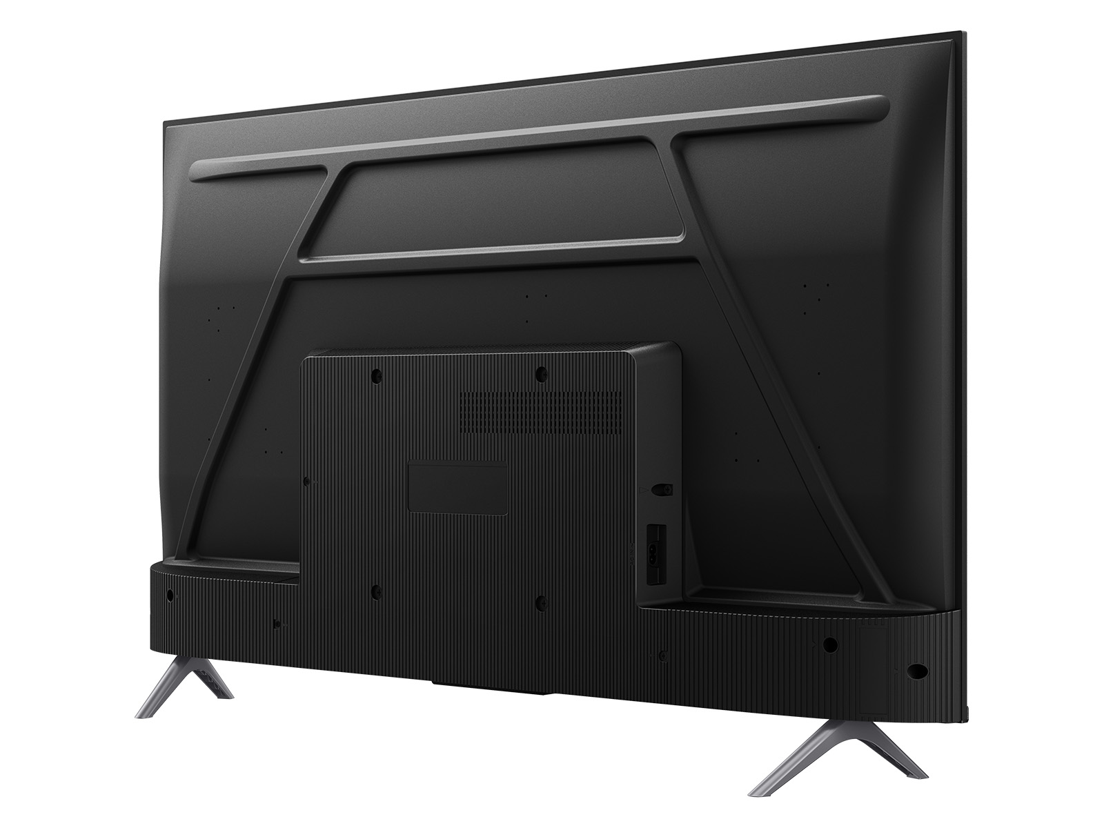 TCL QLED Smart TV
