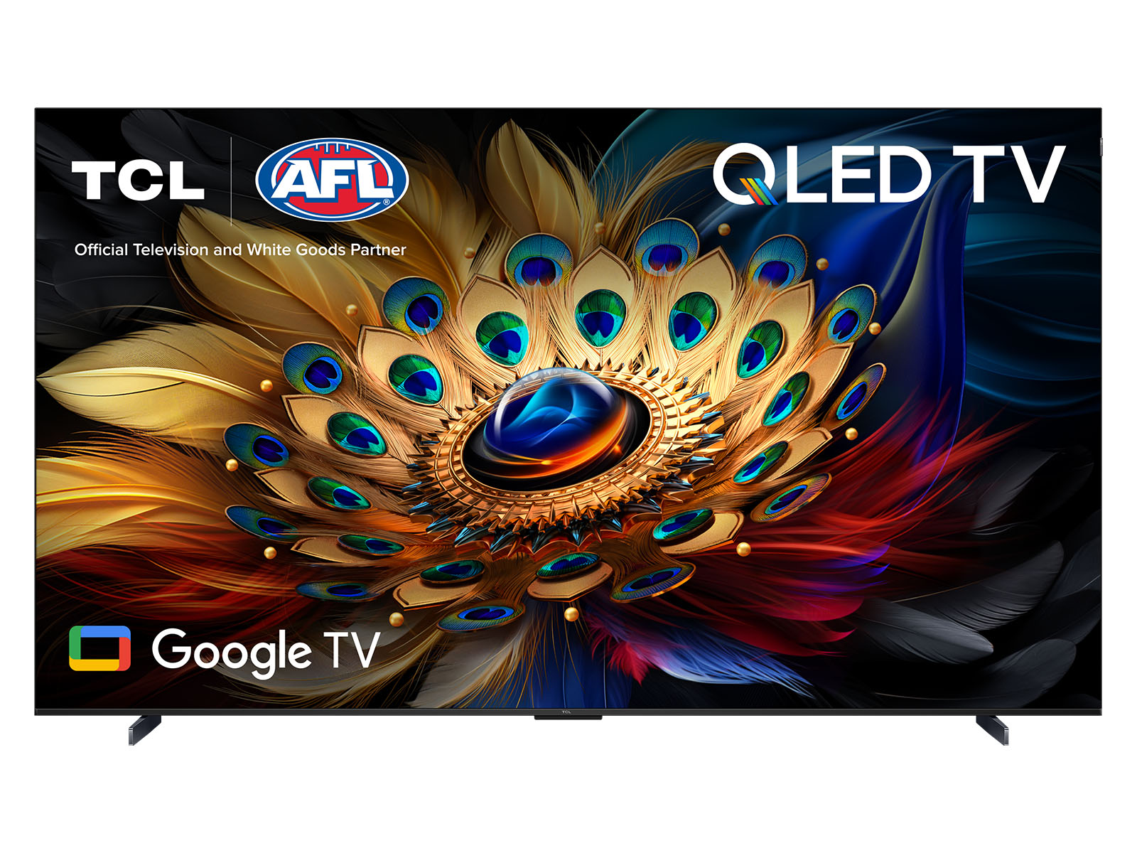 TCL C655 QLED TV | TCL Australia
