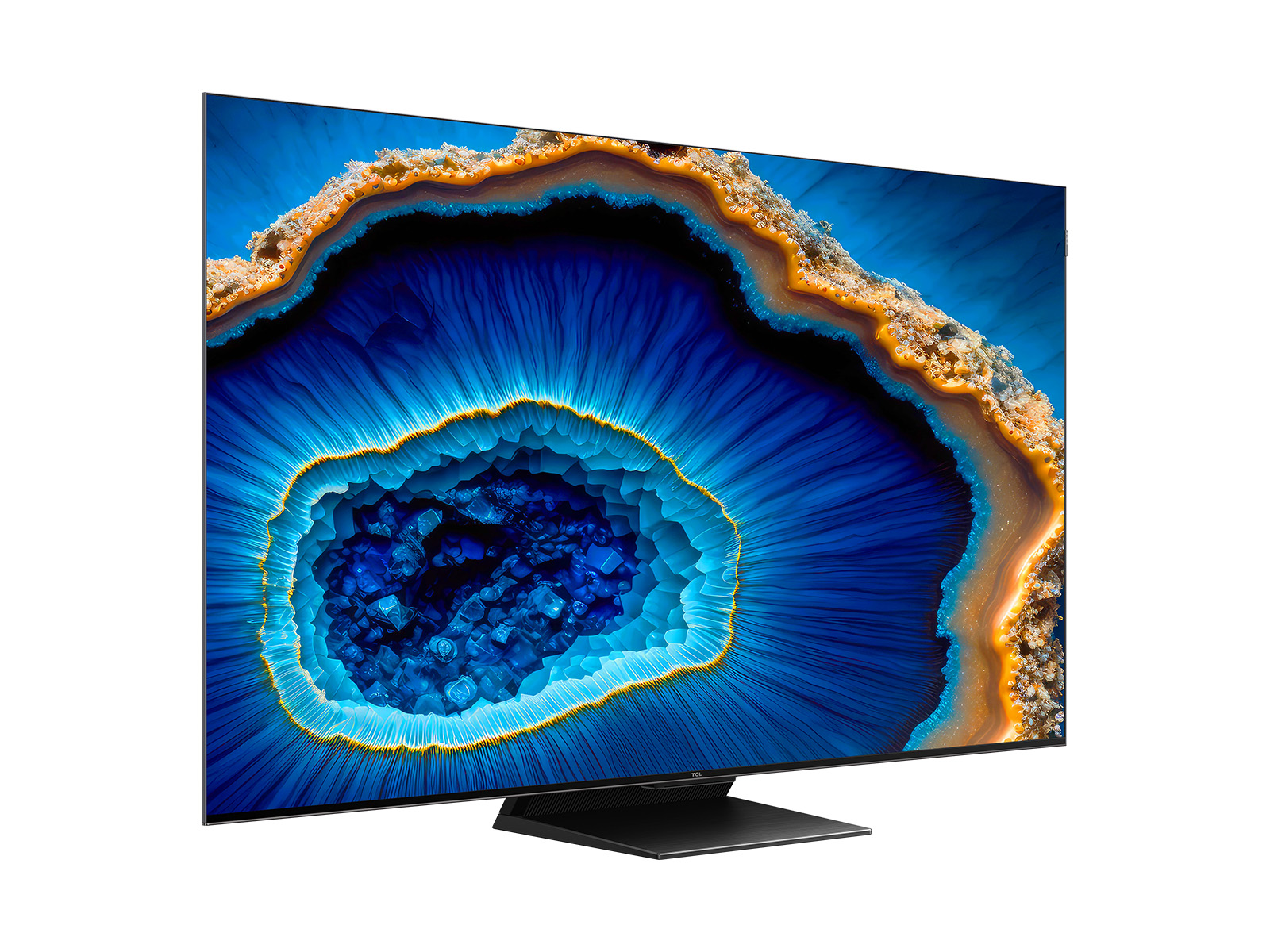 TCL C755 QD-Mini LED 4K TV - TCL Australia