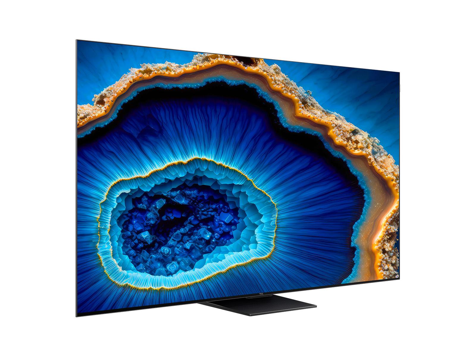 TCL C755 QD-Mini LED 4K TV - TCL Australia