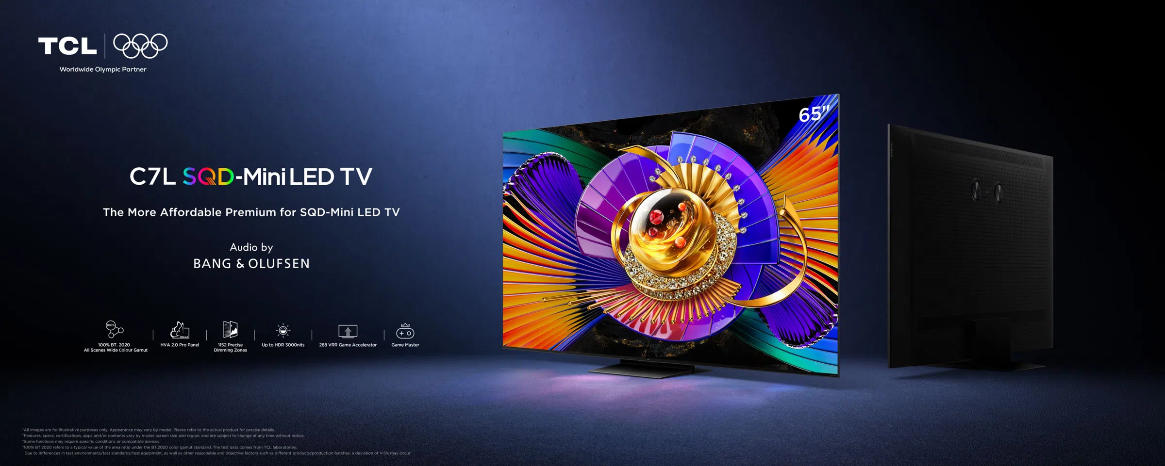 乐竟体育 TV