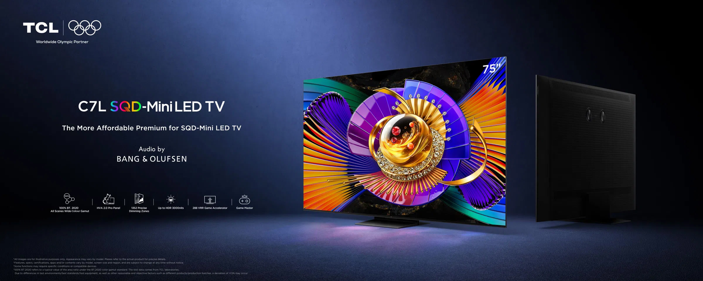 乐竟体育 TV