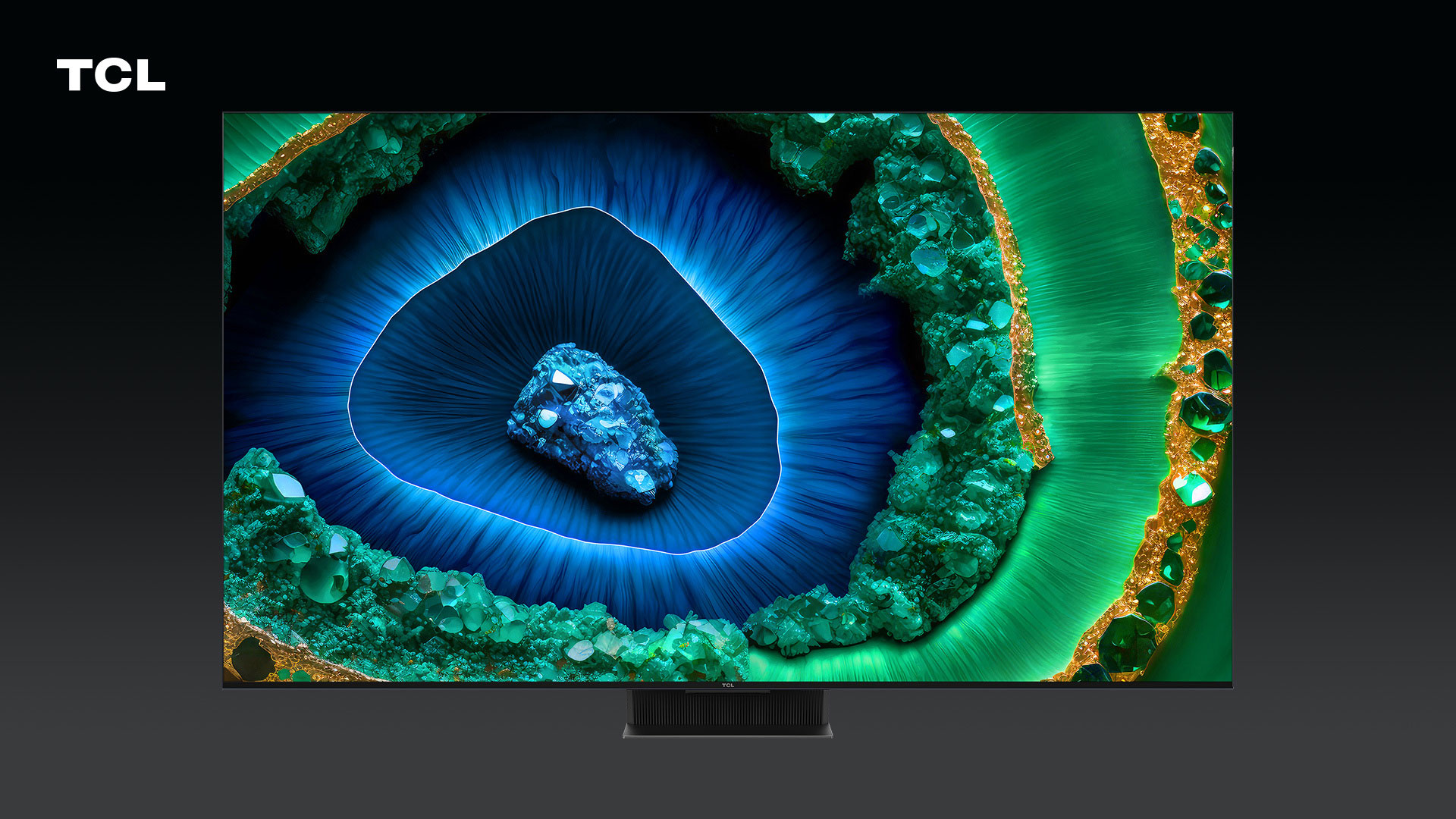 TCL C855 Premium QD-Mini LED 4K TV | TCL Australia