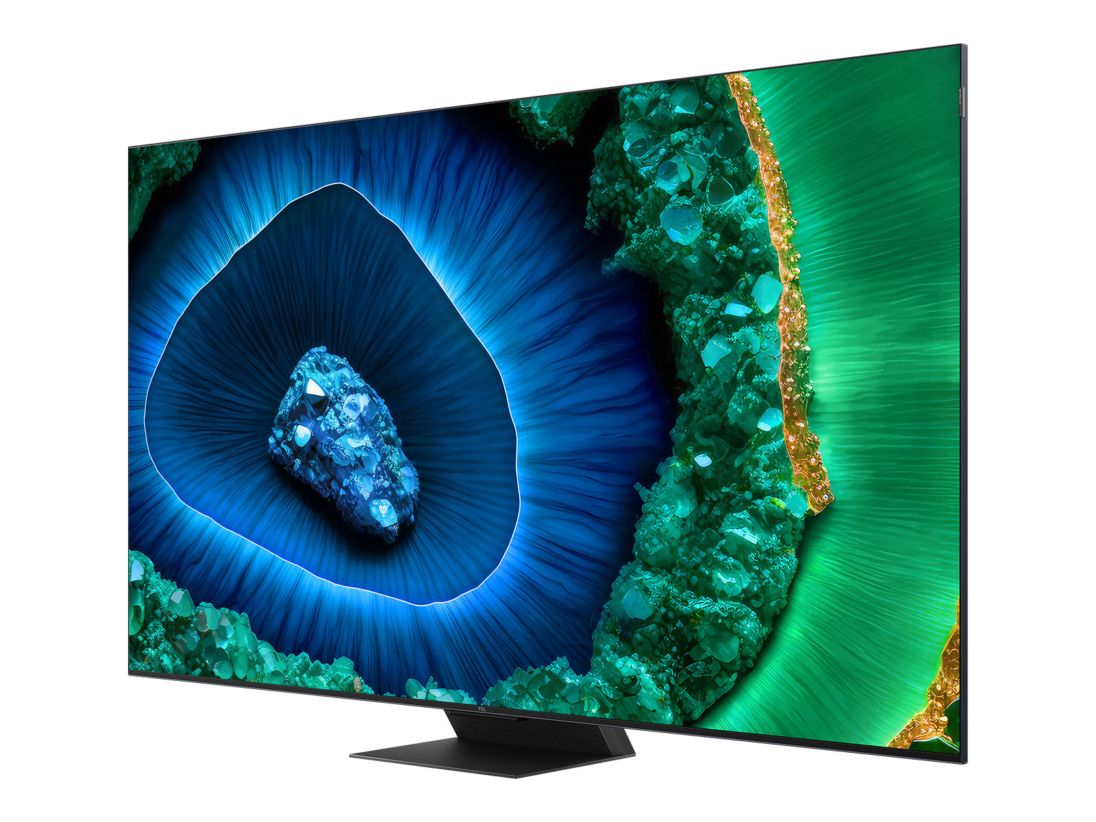 TCL C855 Premium QD-Mini LED 4K TV | TCL Australia