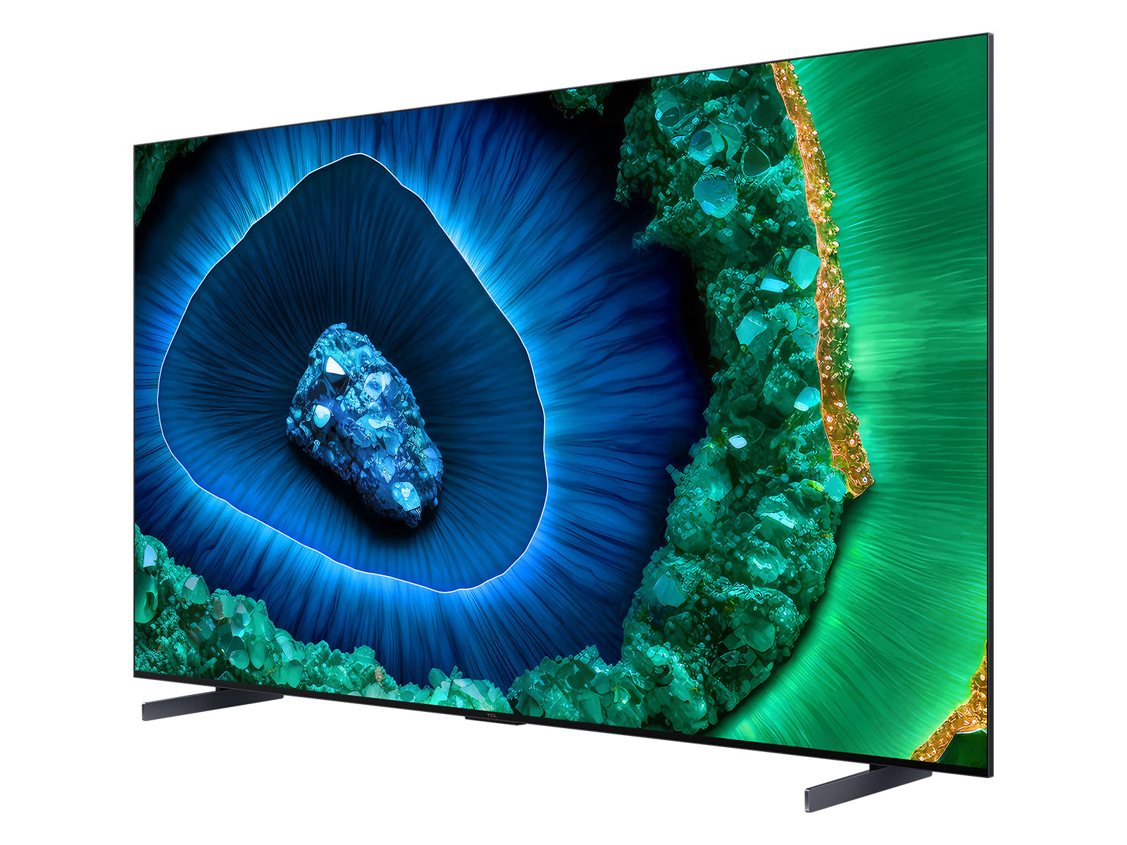 「写真追加」　TCL C845 (55型) 写真追加」 TCL C845 (55型) - メルカリ