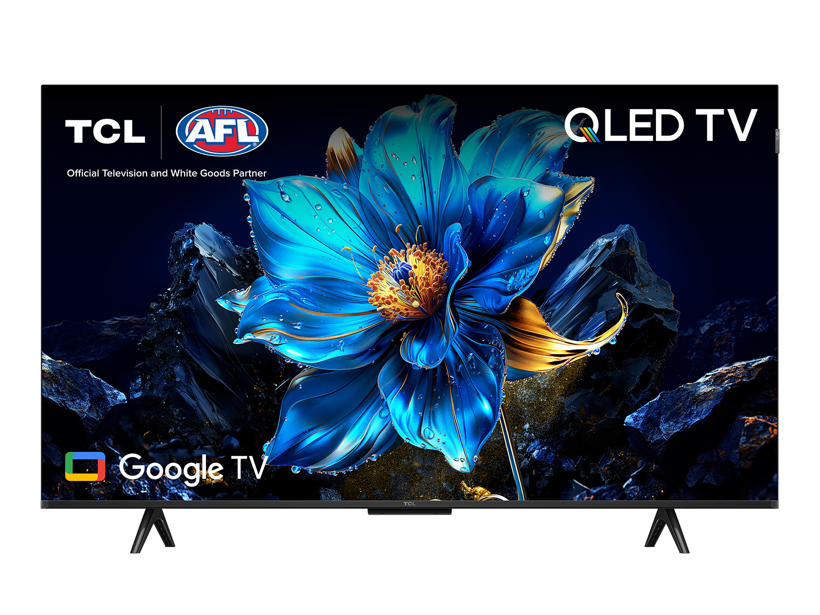 TCL P7K-QLED TV-43 to 85 Inch TV | TCL Australia