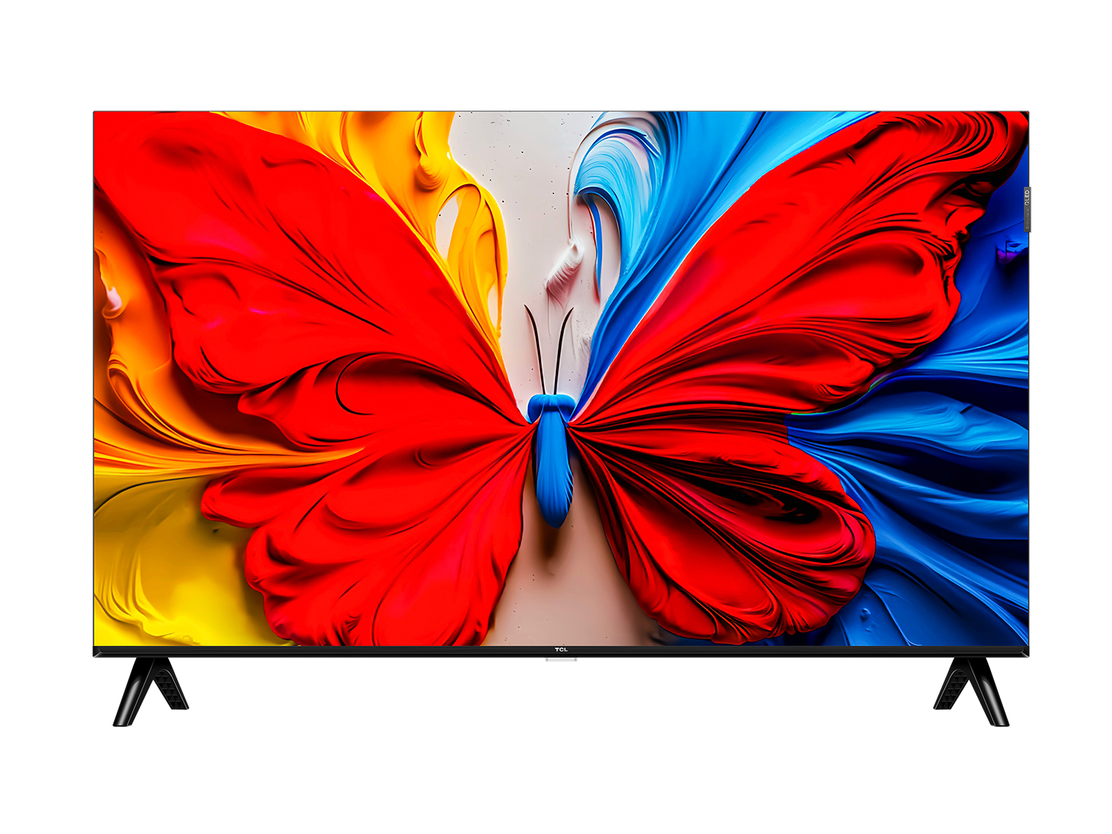TCL S5K QLED TV 32/40 Inch | TCL New Zealand