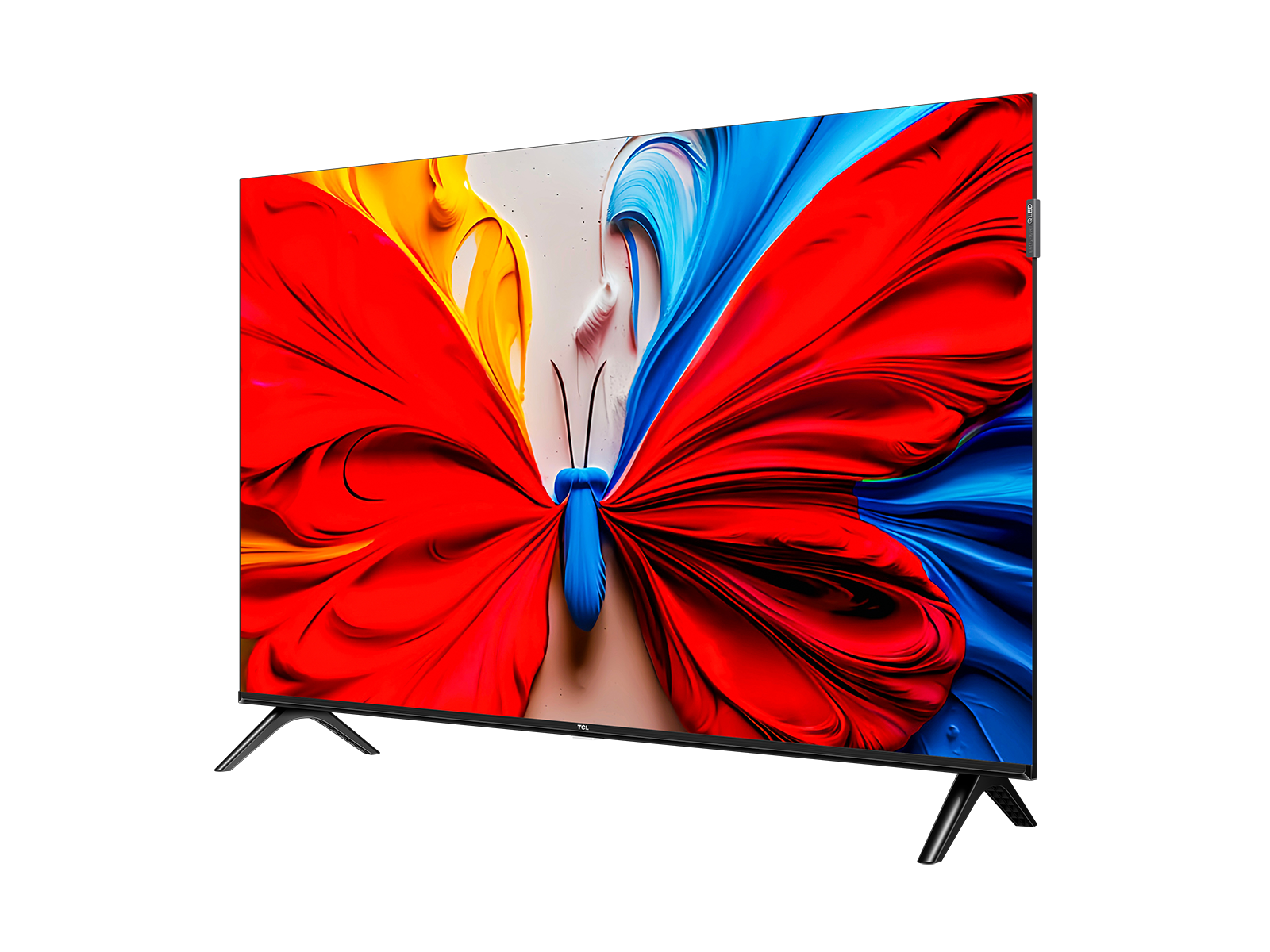 TCL 2021年産　32V スマートテレビ TCL Android 32V型 2021年製 地上波など可 テレビ