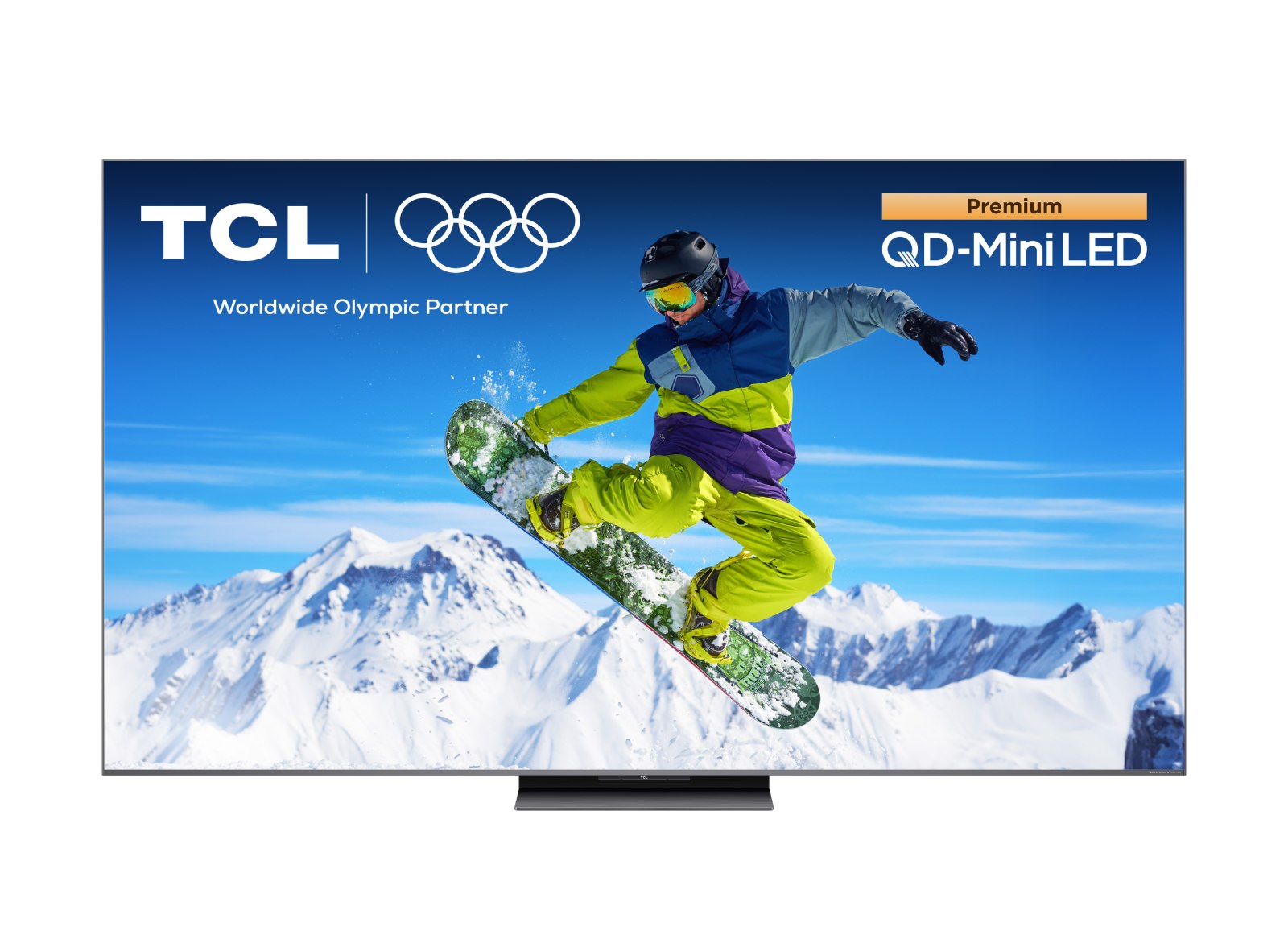 TCL C8K 65
