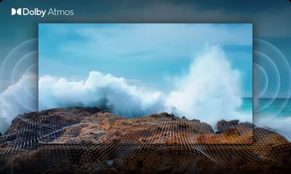 DOLBY ATMOS TVS FROM TCL AUSTRALIA