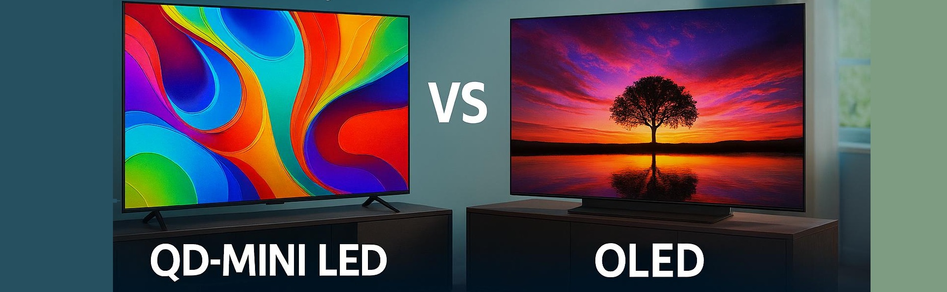 HDR vs UHD