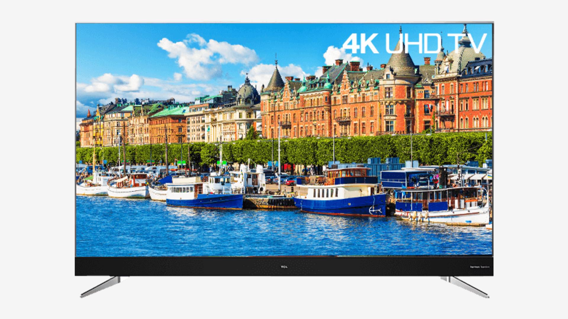 Resolução 4K: Por Que Vale a Pena Atualizar Sua Tela