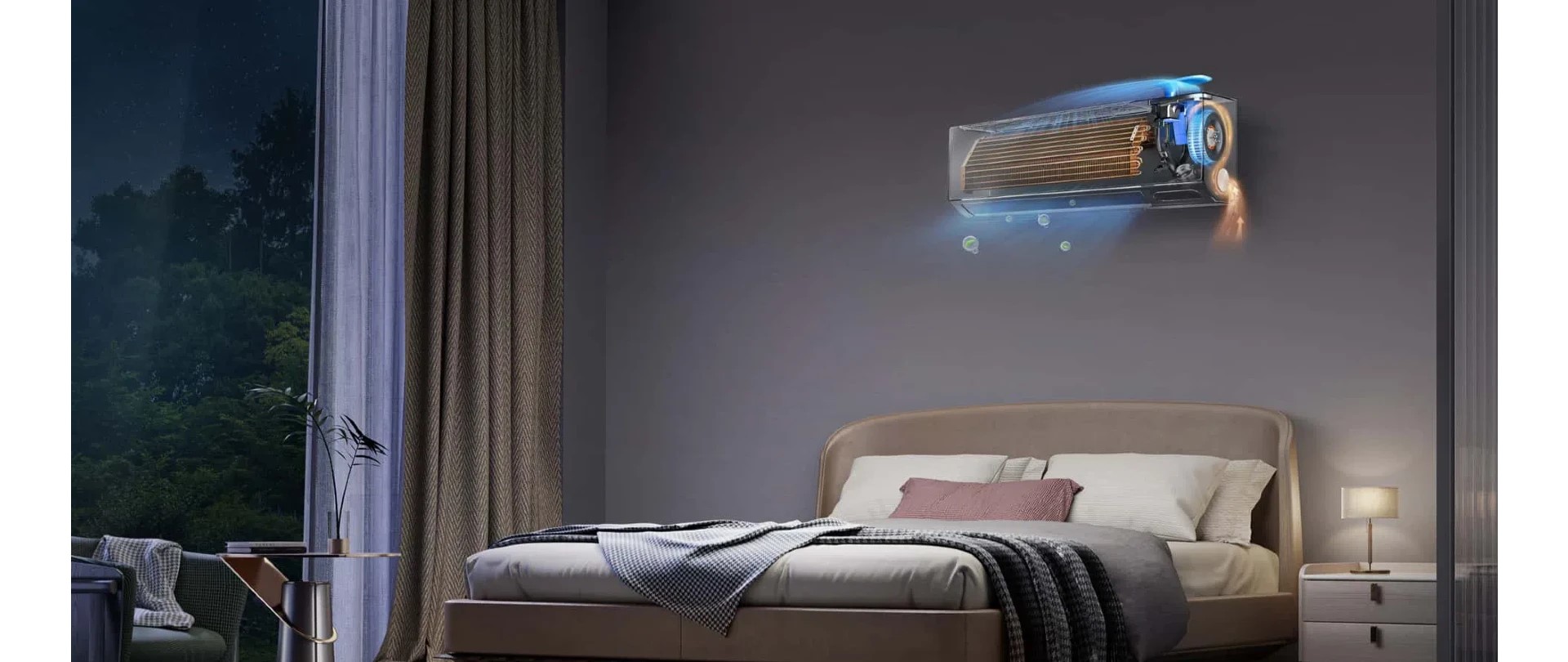 POWERFUL PERFORMANCE.