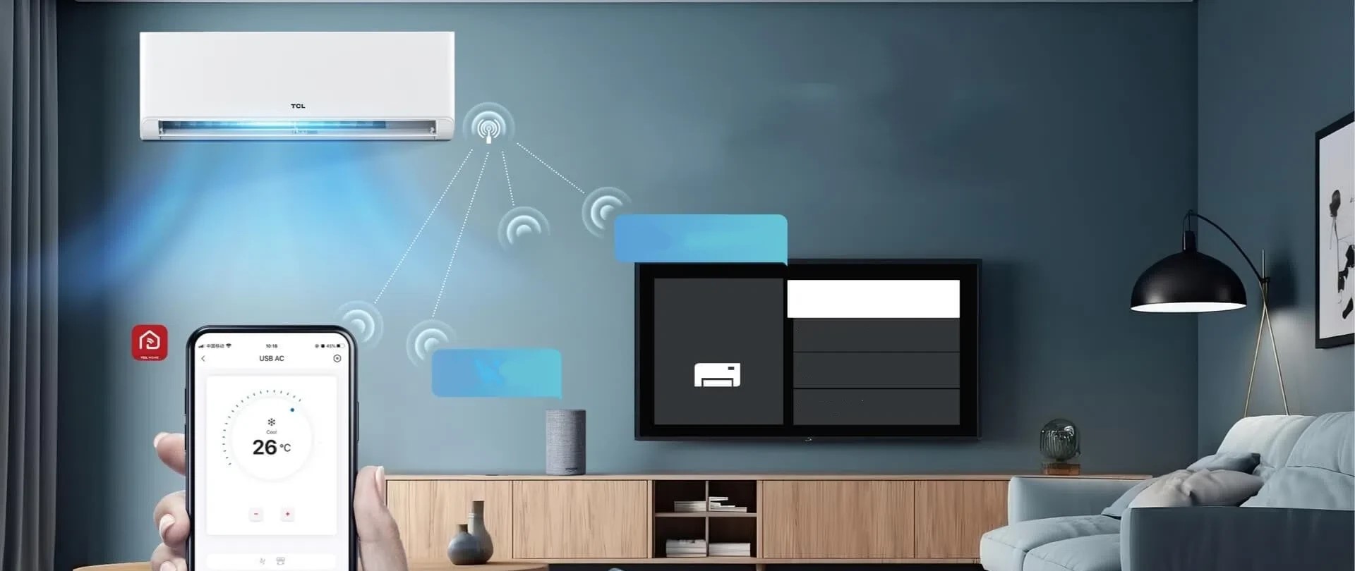 POWERFUL PERFORMANCE.