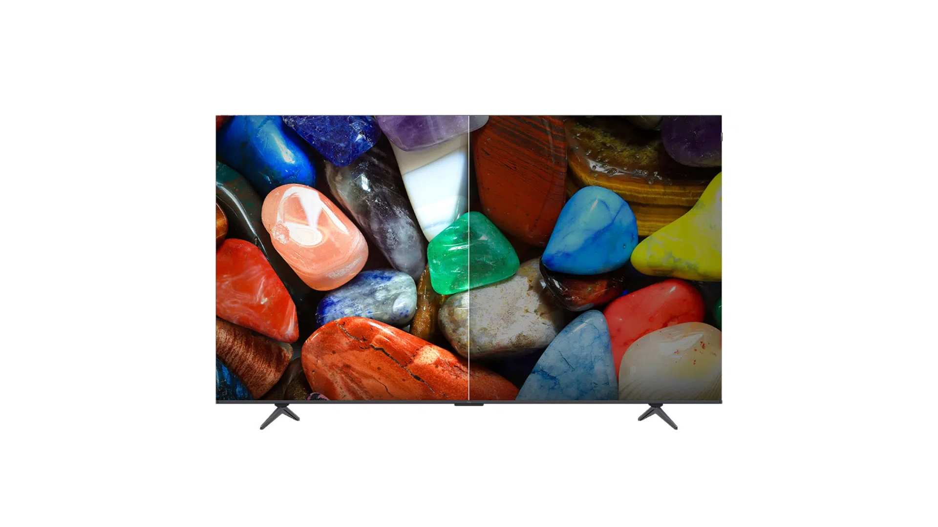 TCL apresenta P7L, TV QLED 4K ultrafina com imagem de 1 bilhão de cores