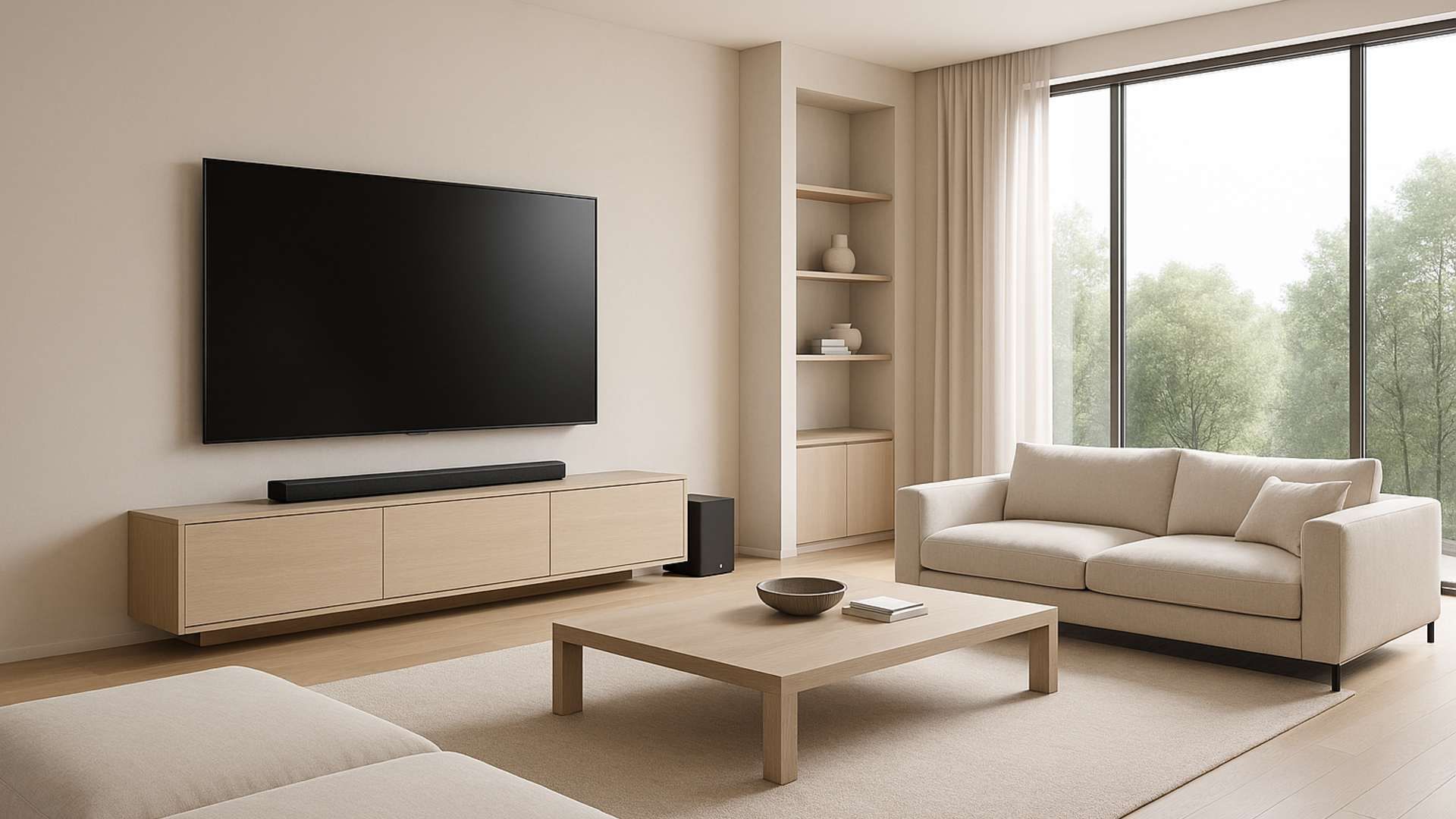 O que é soundbar? Descubra tudo sobre o aparelho