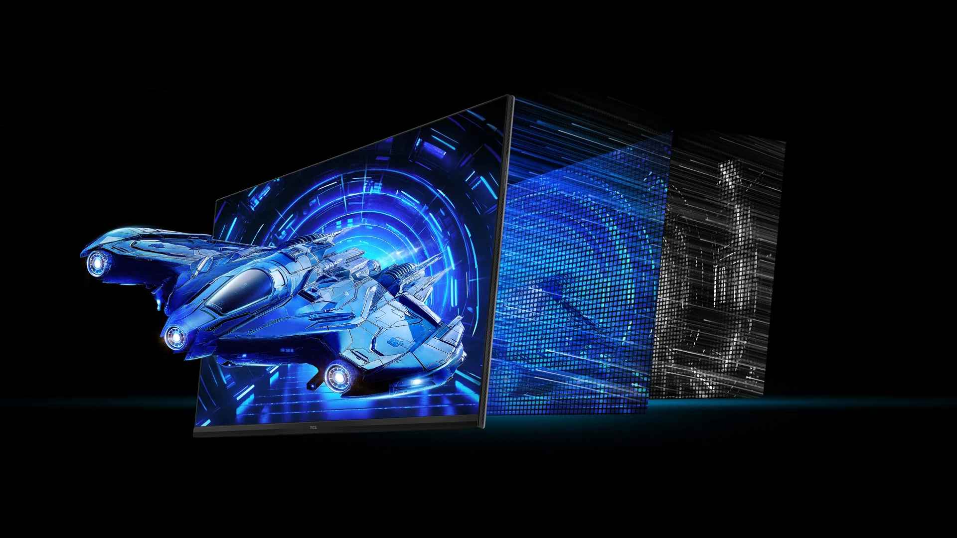 Monitor Gamer TCL QD‑Mini LED 27G64: para gamers que querem performance e imersão