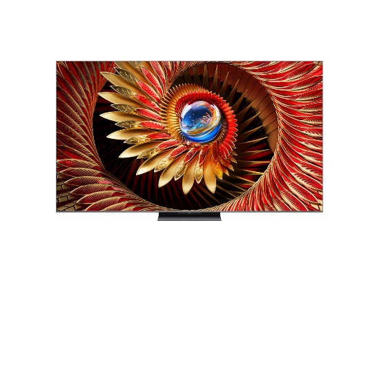 TCL TV C8K