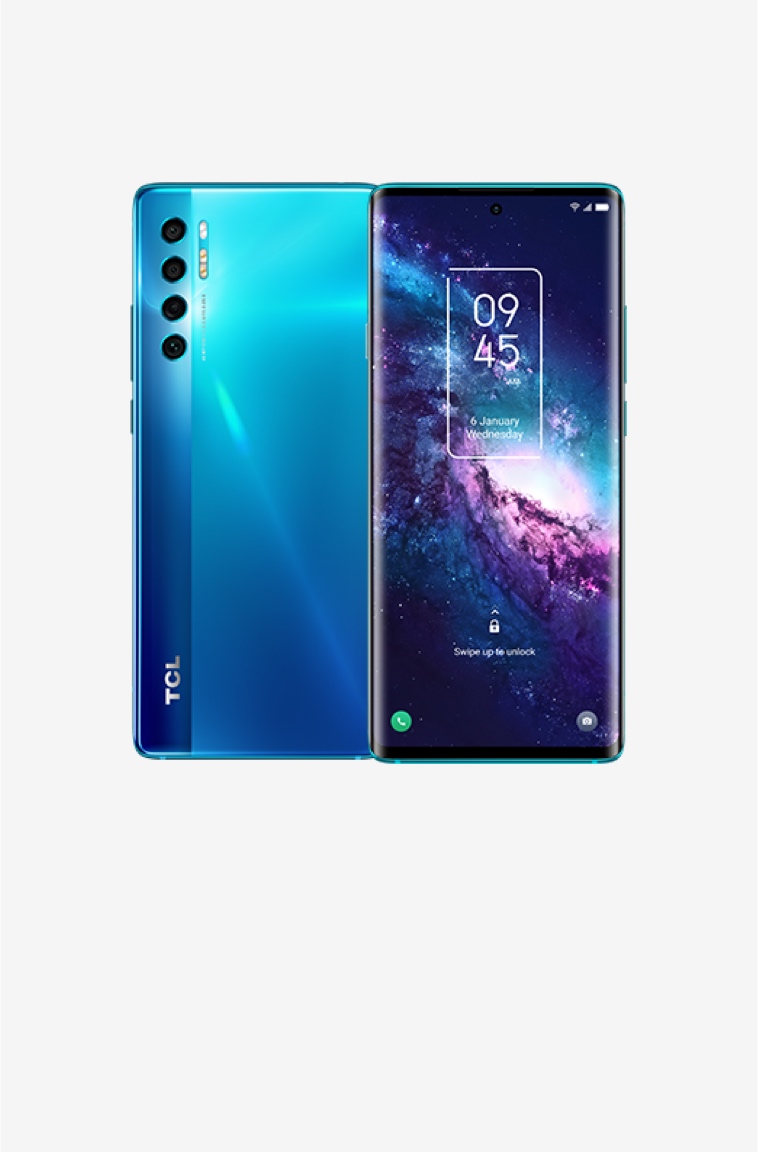 TCL 20 PRO 5G