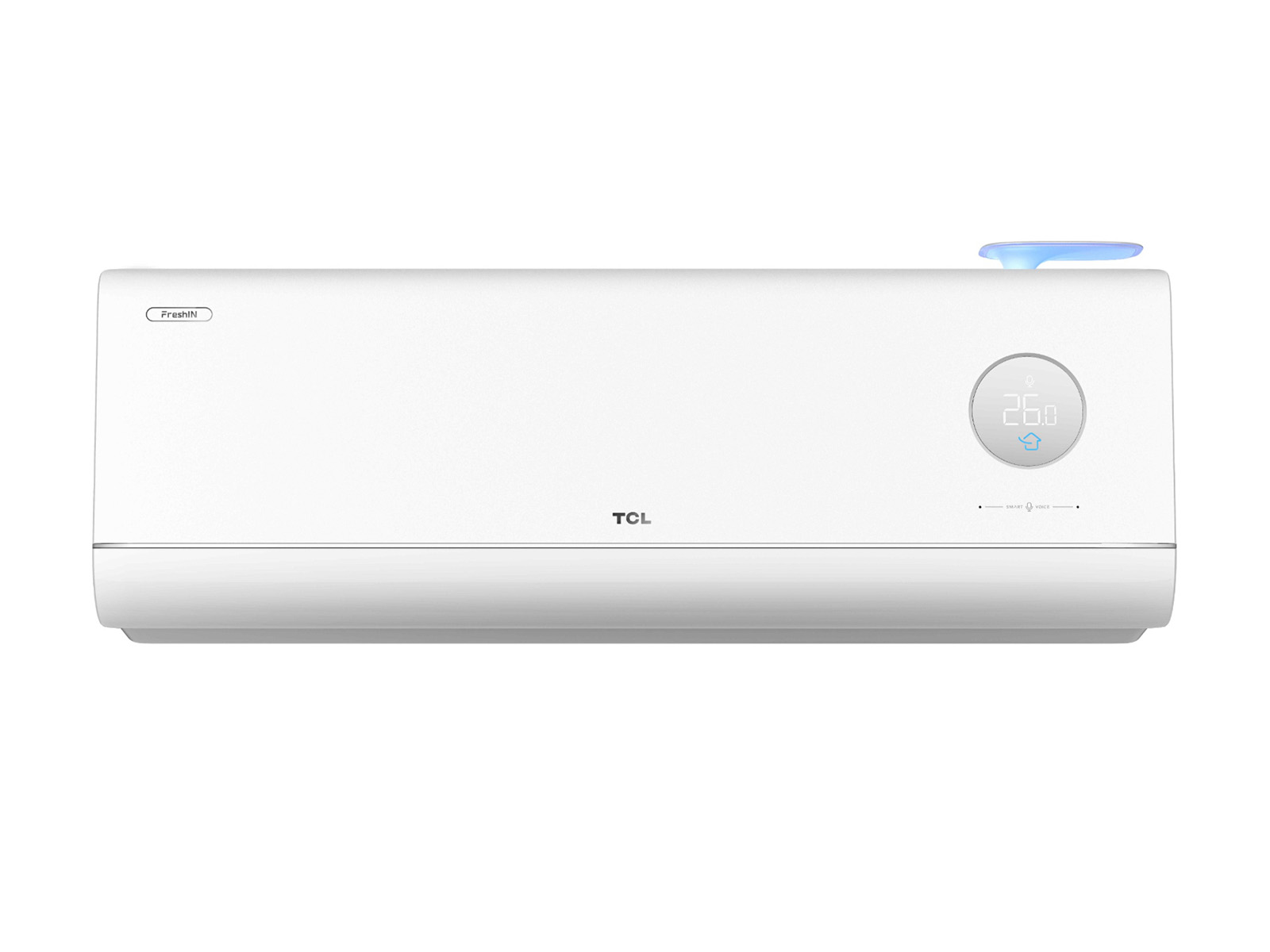 TAC-18CFG3W-INV  BRANCO Picture 1