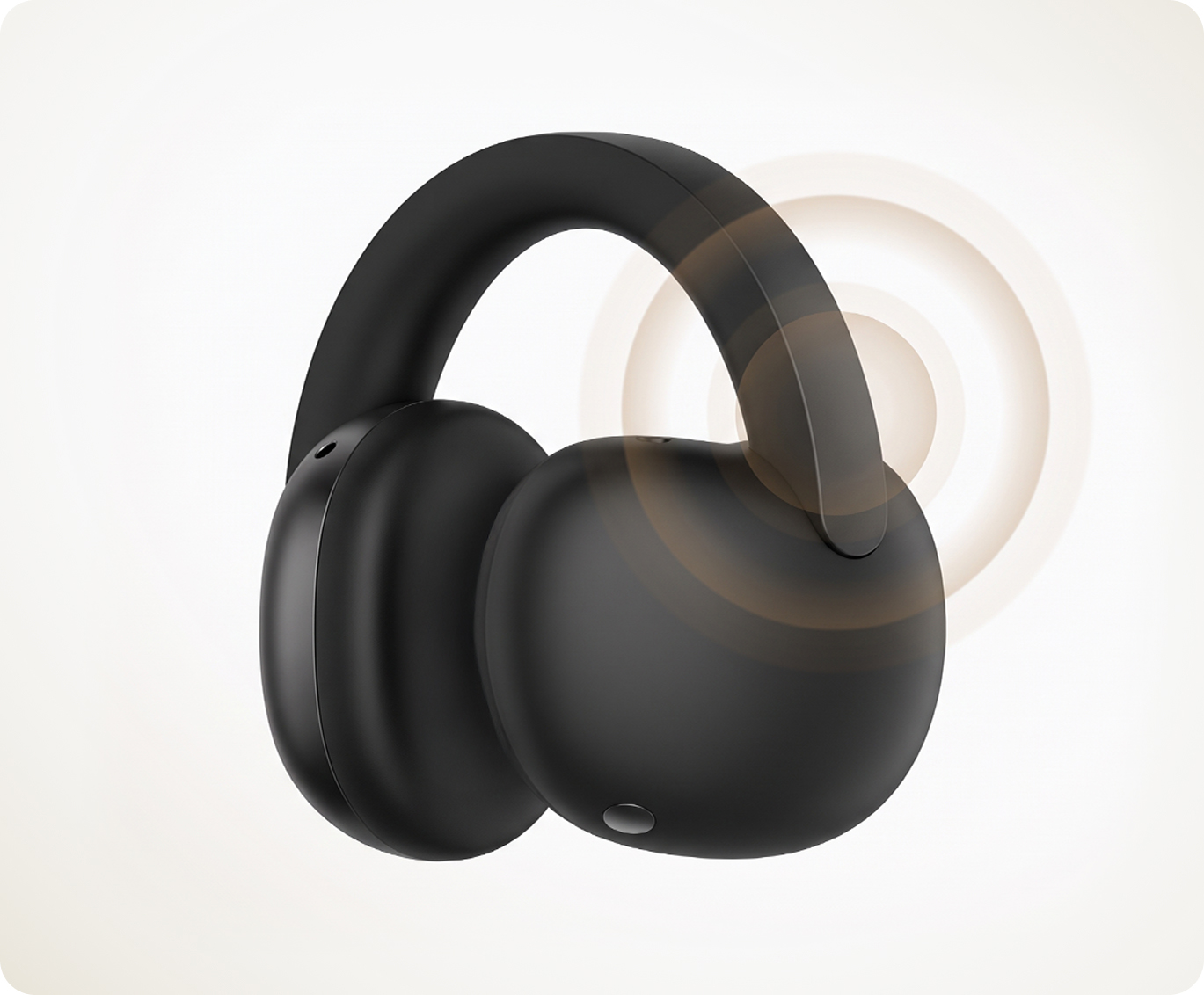 TCL CrystalClip Headphone Seamless controls
