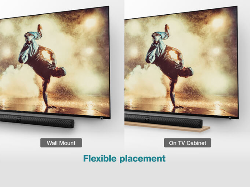 Fácil de configurar