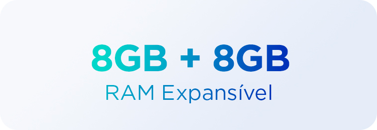 TCL NXTPAPER 11 8G+8G RAM Expansion