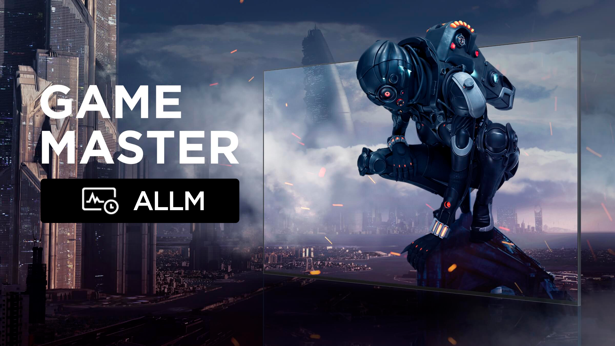 TCL C635 Jogos Excepcionais