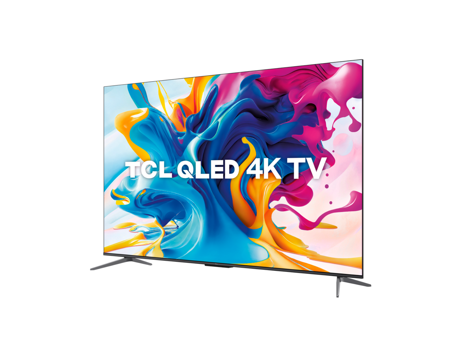 TCL C645 65インチ 4K液晶テレビ 2024年製 Smart TV TCL C645 QLED | TCL Brasil