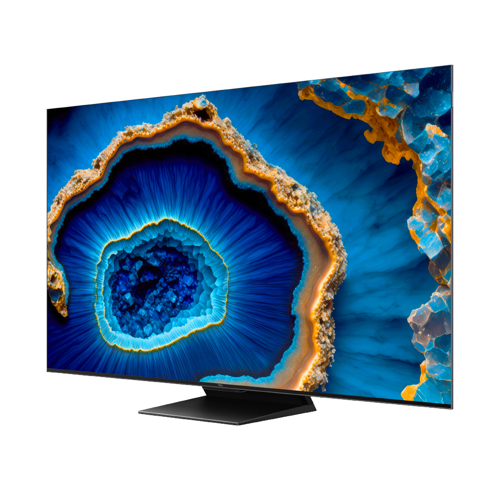 TCL C755-TV 4K QD-MiniLED de 85/75/65 Polegadas | TCL Brasil