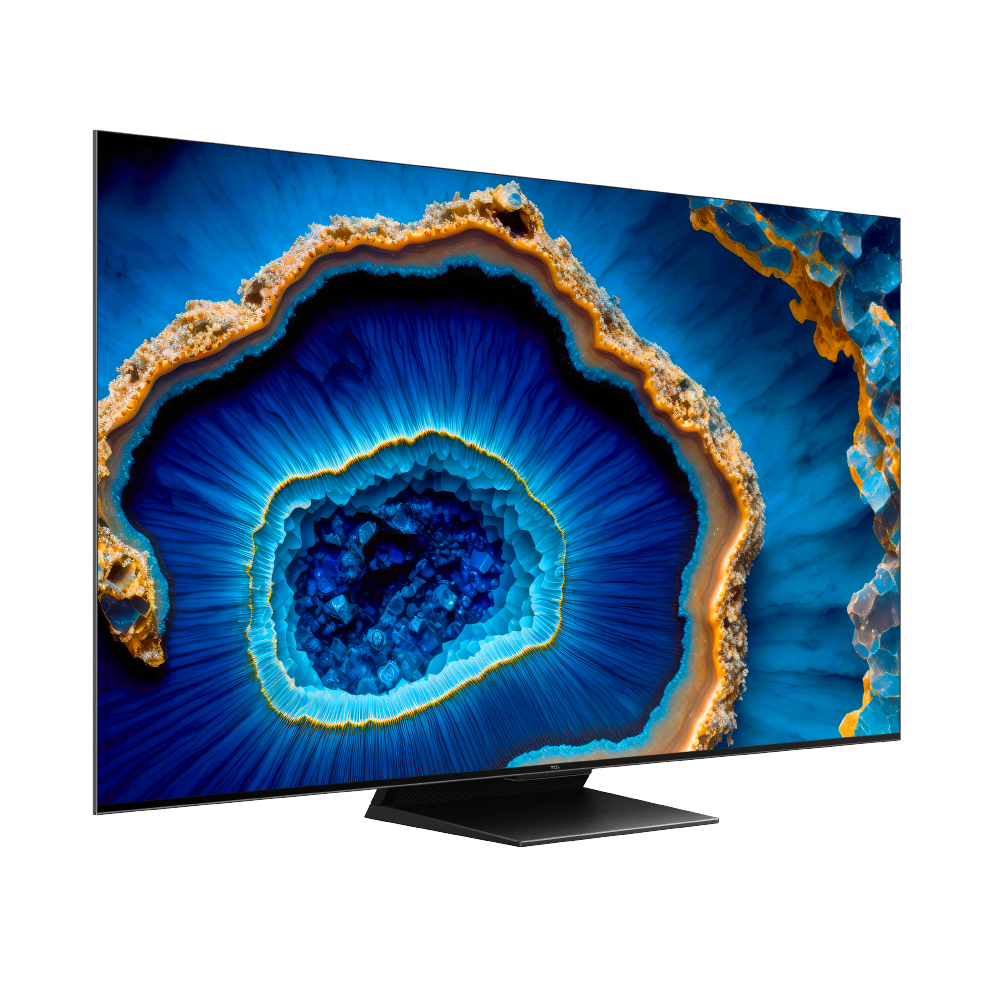 TCL C755-TV 4K QD-MiniLED de 85/75/65 Polegadas | TCL Brasil