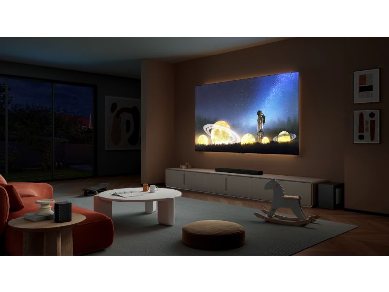 TCL TV 98P755
