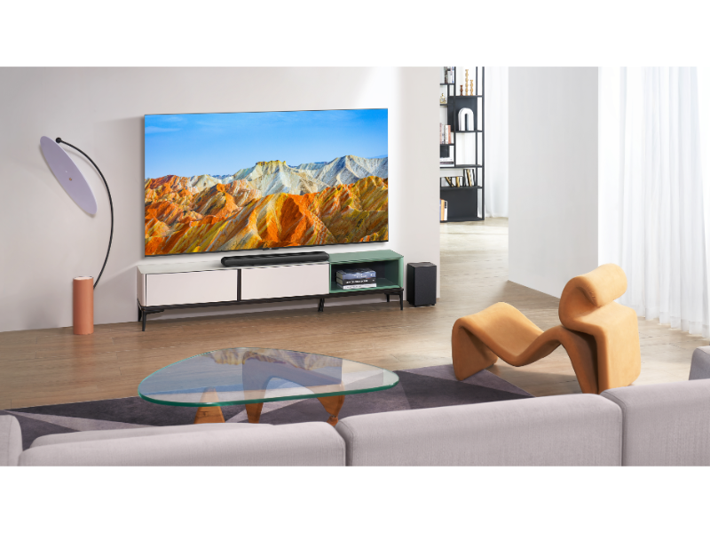 TCL TV 98P755
