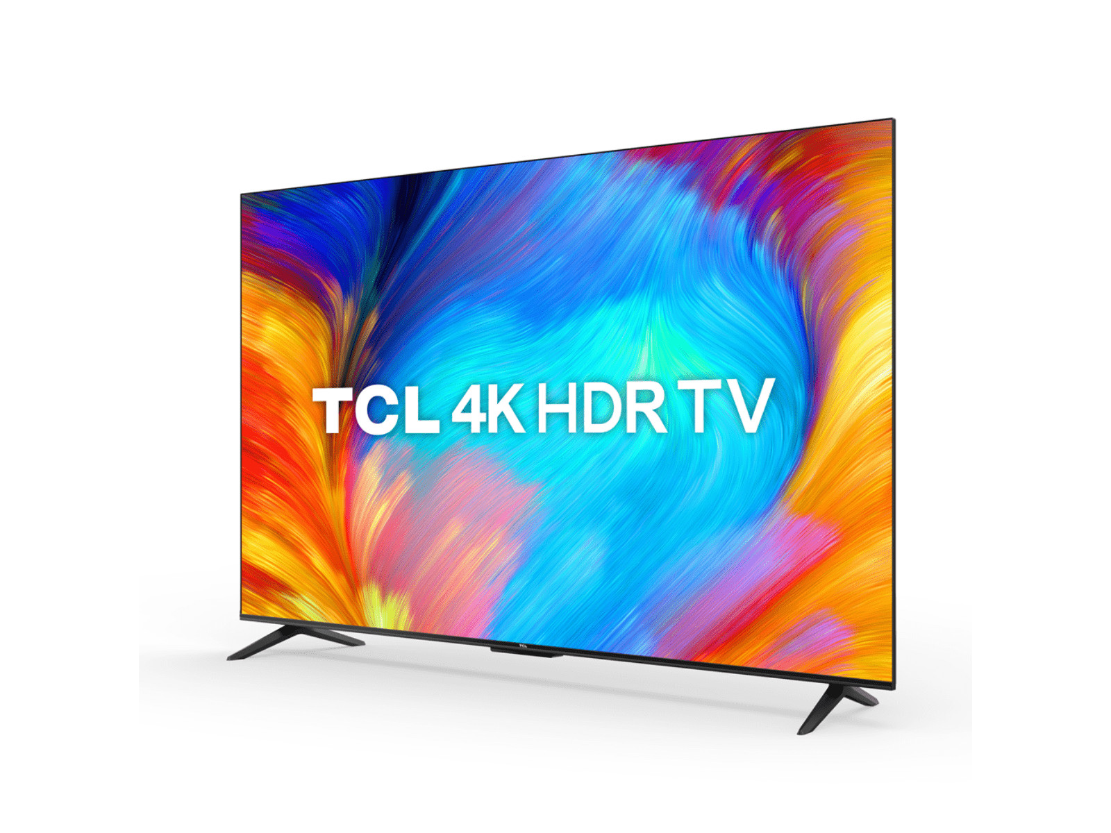 Smart Tv Led 4K TCL P635 Hdr Dual Band Bluetooth | TCL Brazil