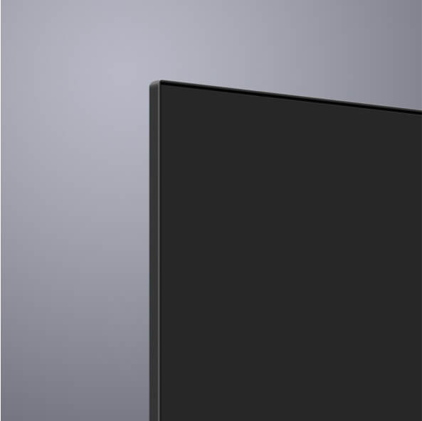 TCL P635 Edgeless Design