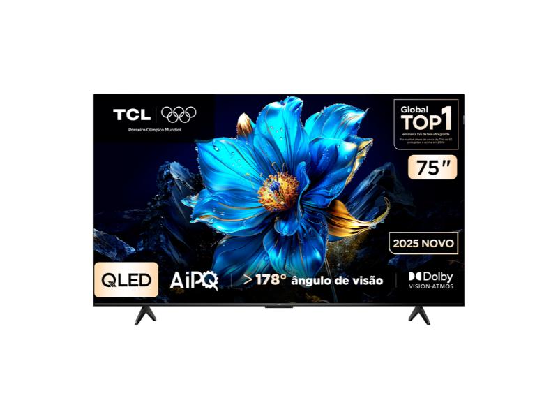 TCL 50型液晶テレビ 2024年製 TV 50 polegadas: confira os modelos da TCL!