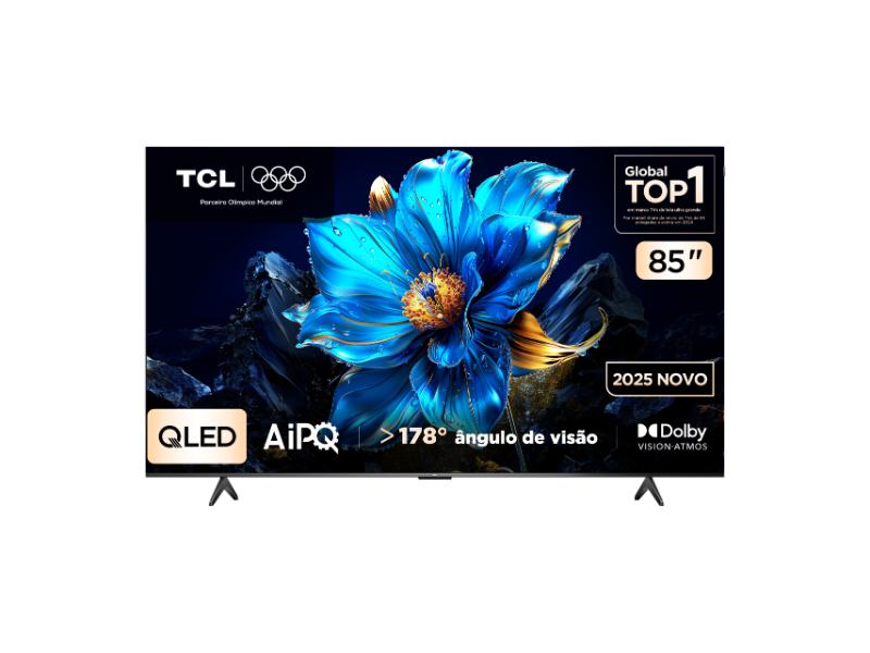 TV 50 polegadas: confira os modelos da TCL!