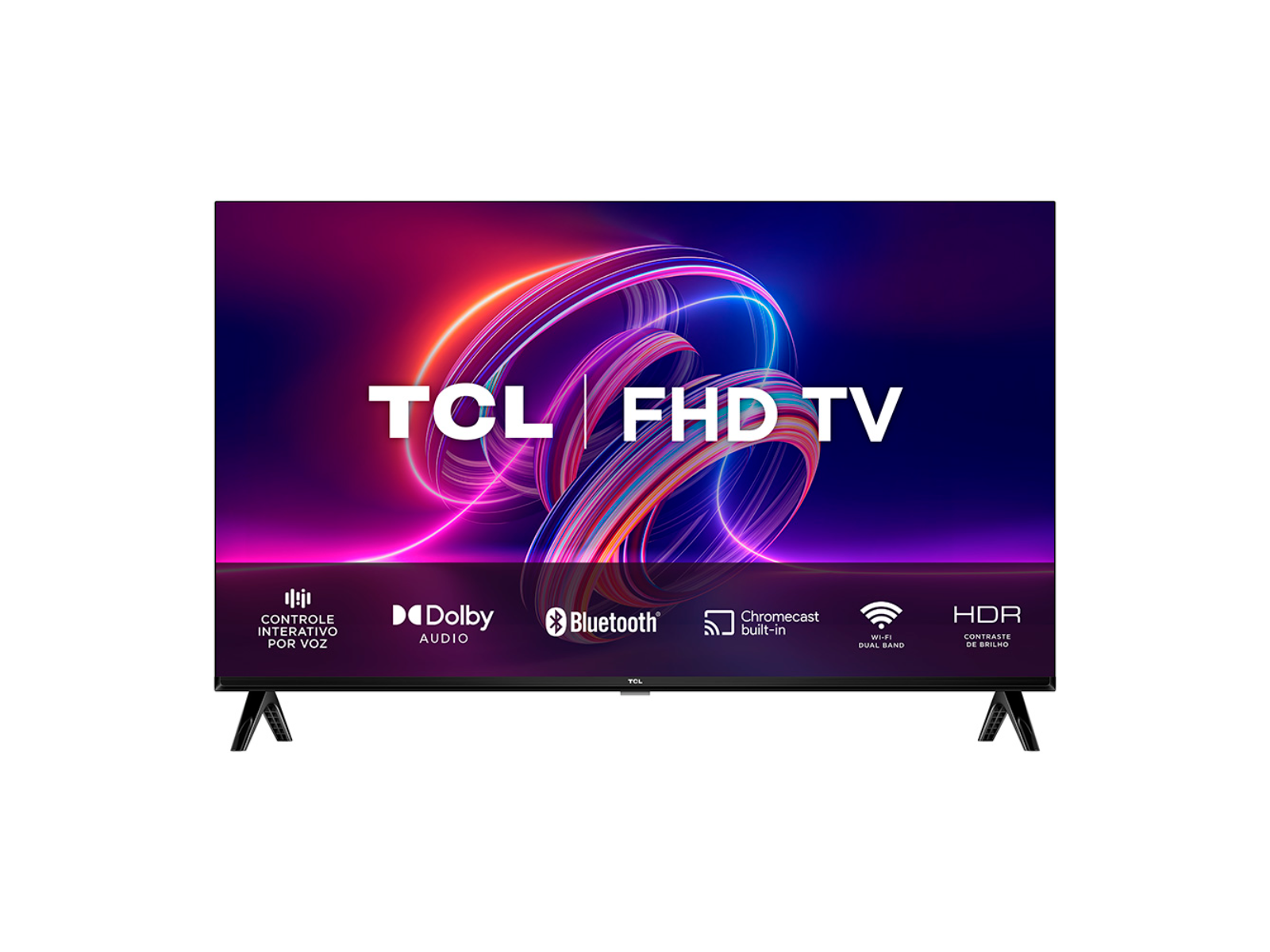 TCL 40V フルハイビジョン　Android TV TCL 40インチ フルハイビジョン Android搭載 液晶テレビ 美品】TCL 40