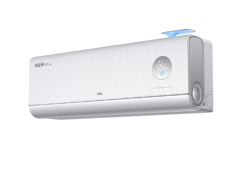 小蓝翼P7 Air 新风挂机