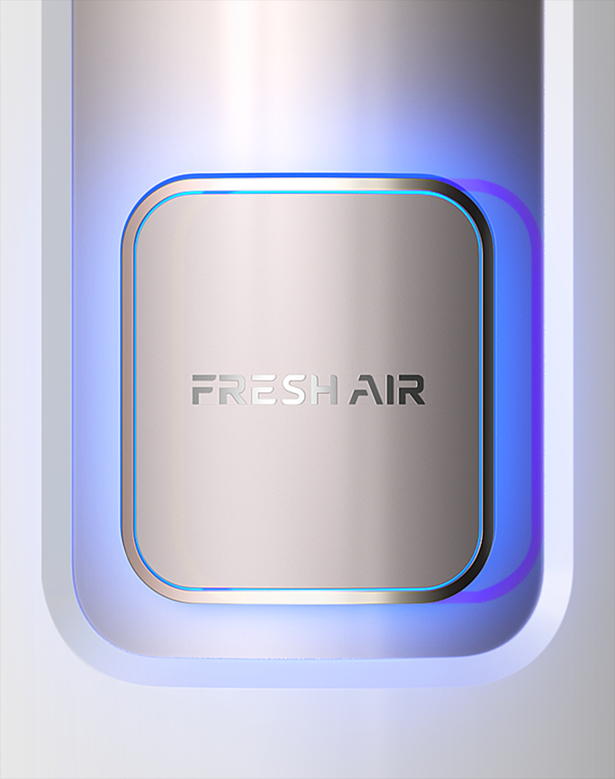 TCL新风空调柜机小蓝翼