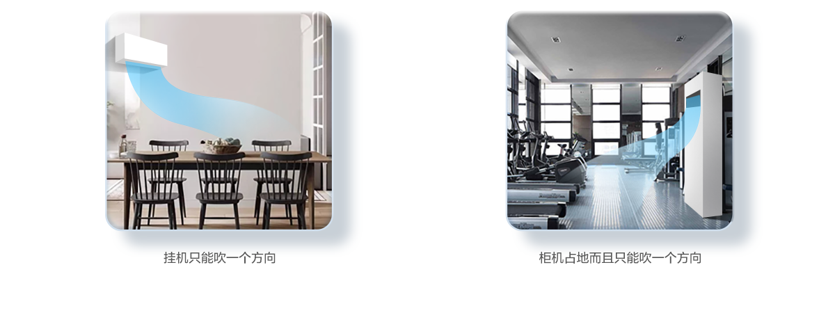 TCL中央空调-省电