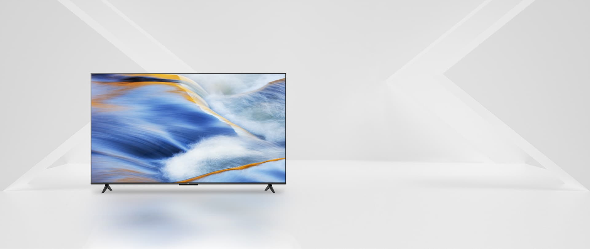 UD超高清智慧屏 G60E