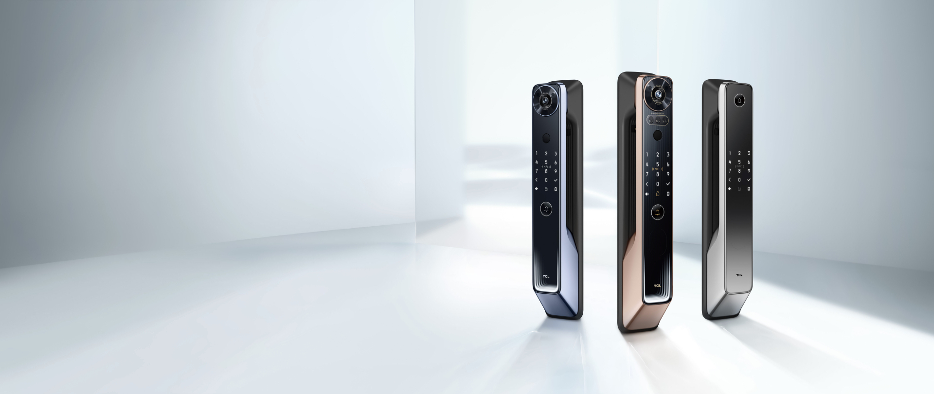 十大黑科技  <br/>可视安全新旗舰